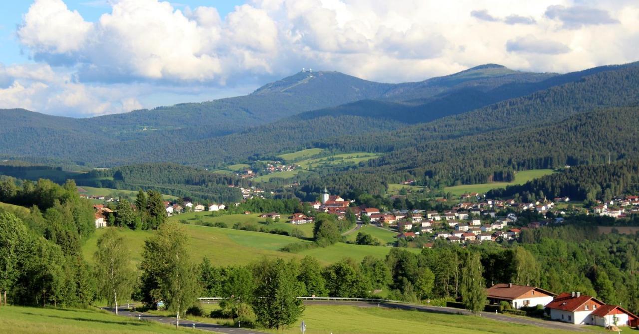 Woidhaisl Lam Buitenkant foto